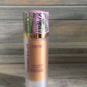 Tarte Foundcealer